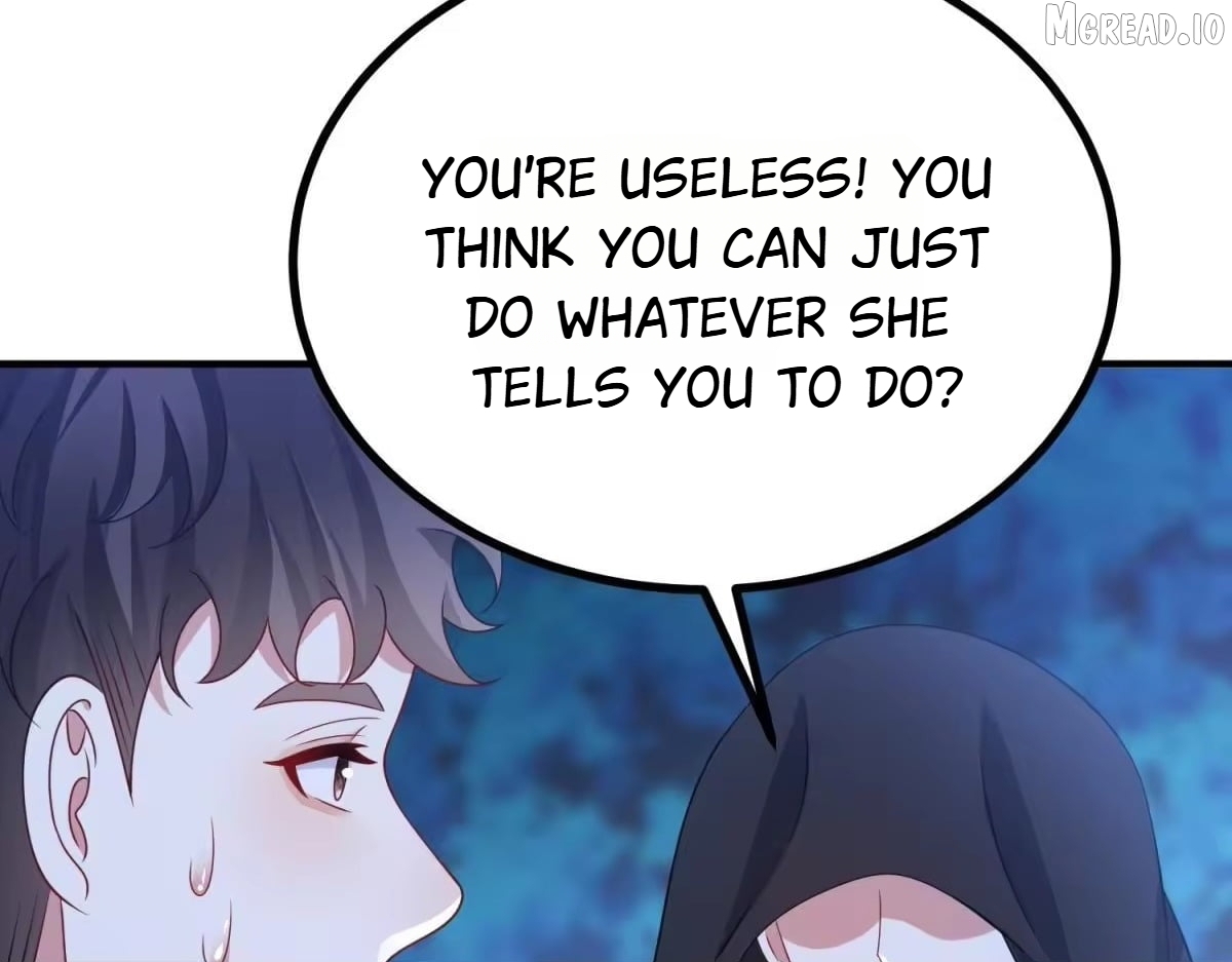 I Reincarnated As A Villainess And Became Rich Chapter 33 - page 66